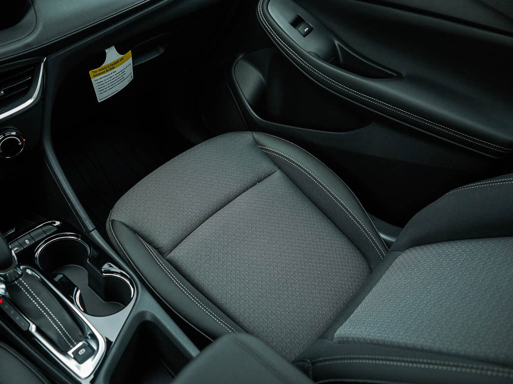 New 2026 Buick Encore GX Preferred w/ Advanced Technology Package image 25