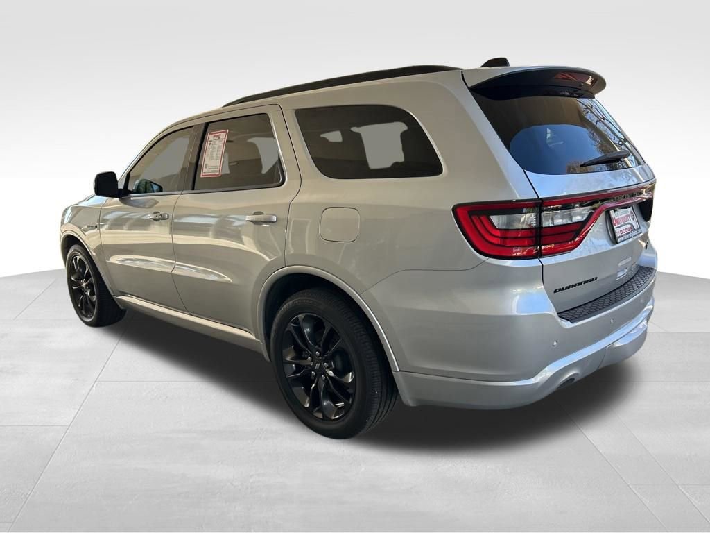 Used 2024 Dodge Durango R/T image 4
