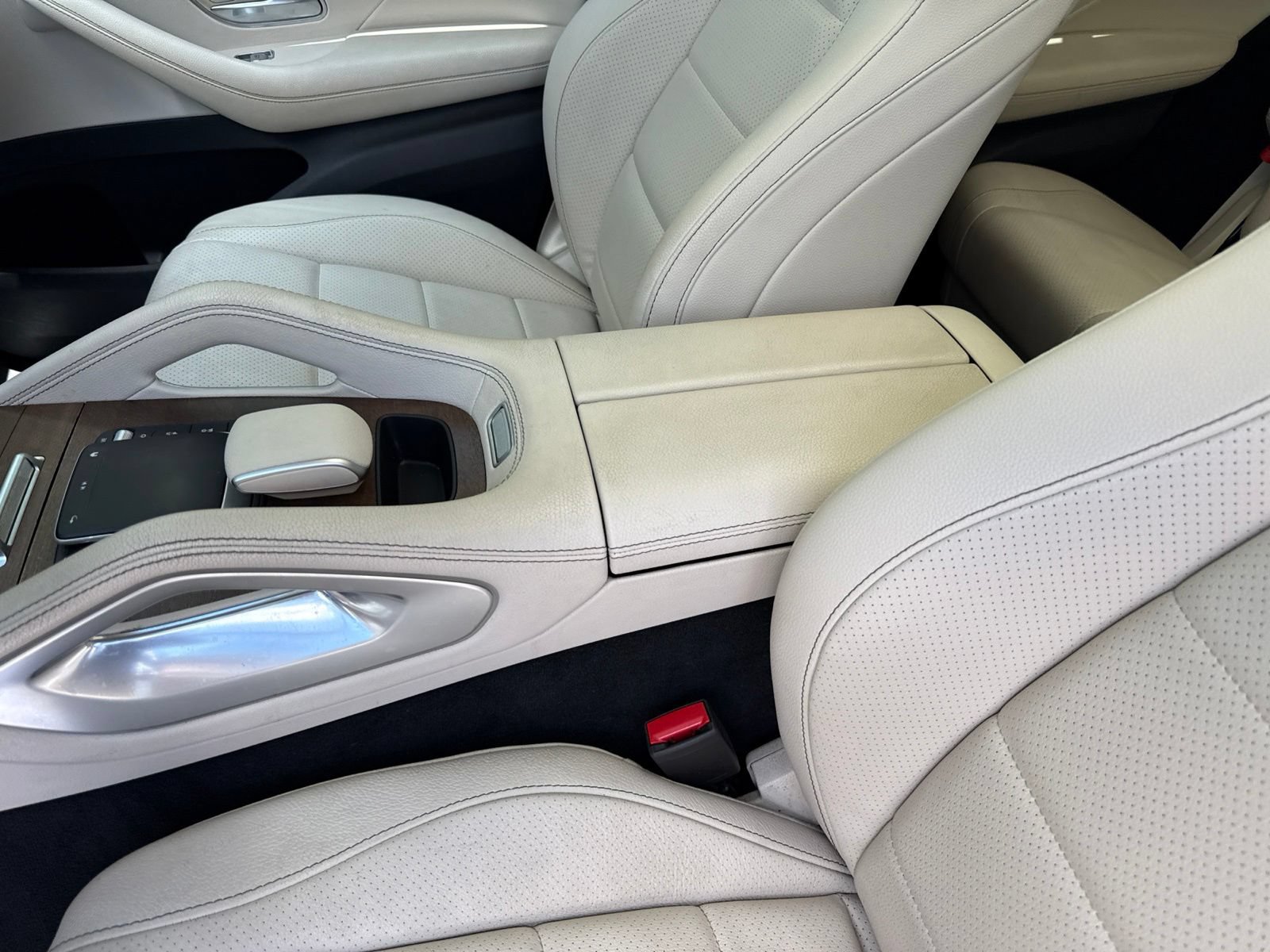 Used 2022 Mercedes-Benz GLE 350 4MATIC image 27