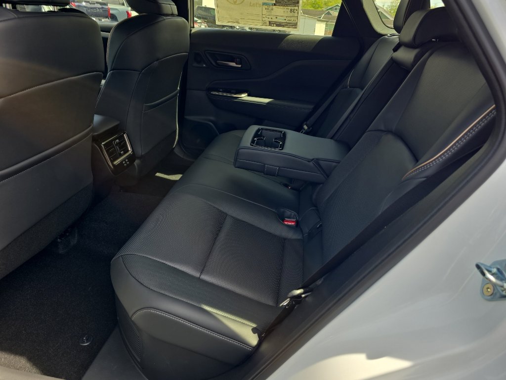 New 2026 Toyota Crown Signia AWD/4WD image 19