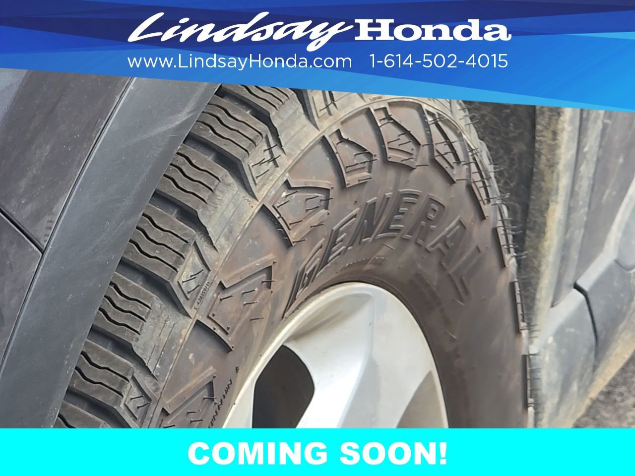 Used 2023 Honda Pilot LX image 6