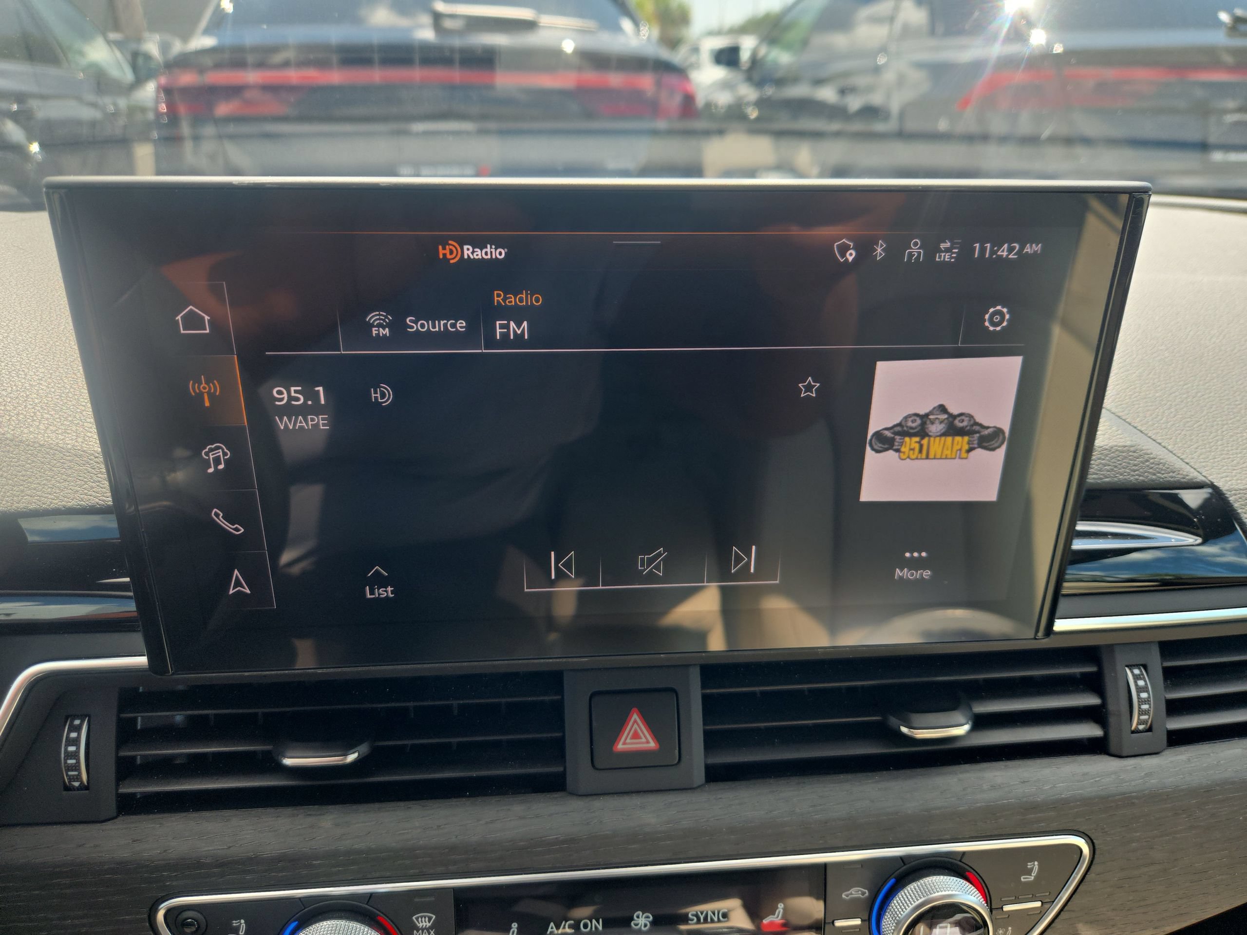 Certified 2024 Audi A5 2.0T Premium Plus w/ Premium Plus AWD/4WD image 10