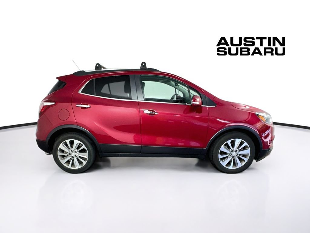 Used 2019 Buick Encore Preferred FWD image 8