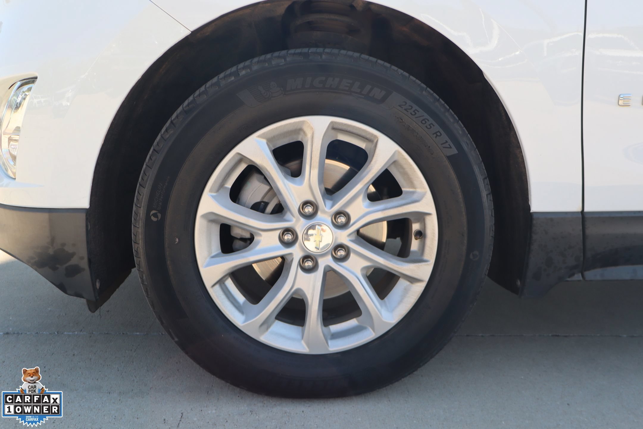 Used 2020 Chevrolet Equinox LT FWD image 10