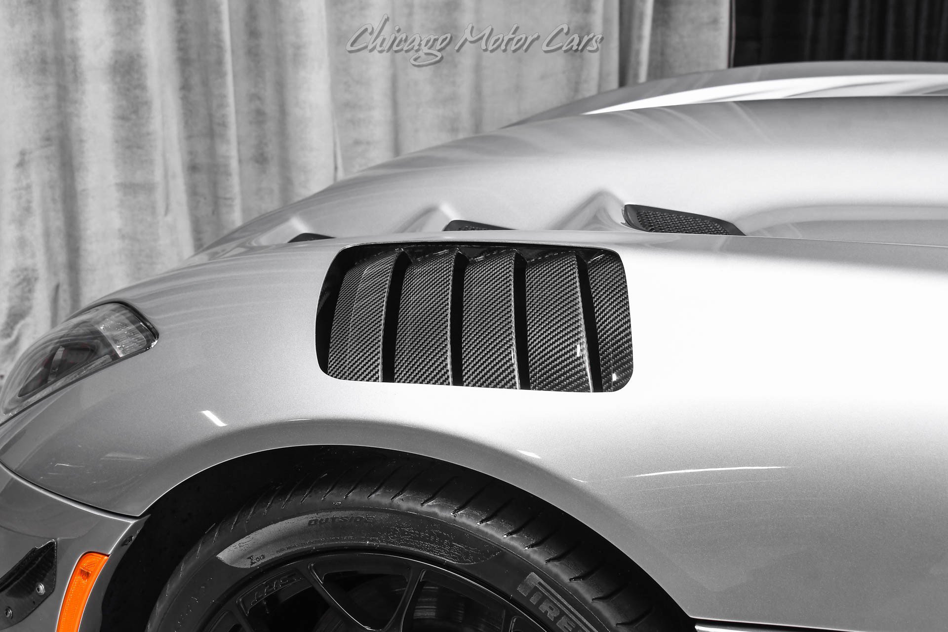 Used 2015 Dodge Viper SRT-10 RWD image 28