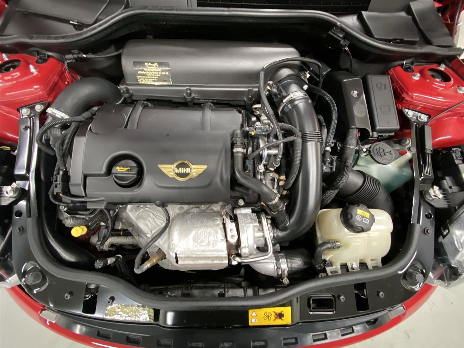 Used 2015 MINI Cooper Roadster S image 22