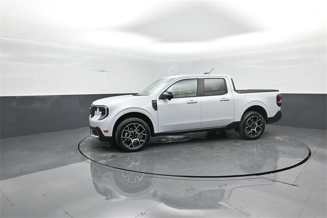 New 2026 Ford Maverick Lariat image 4