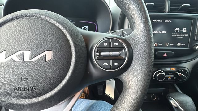 Used 2024 Kia Soul LX w/ Option Group 015 image 18