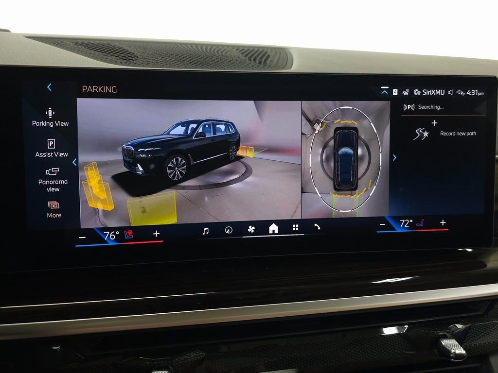 New 2026 BMW X7 xDrive40i image 29
