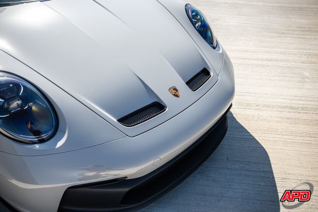 Used 2022 Porsche 911 GT3 RWD image 27