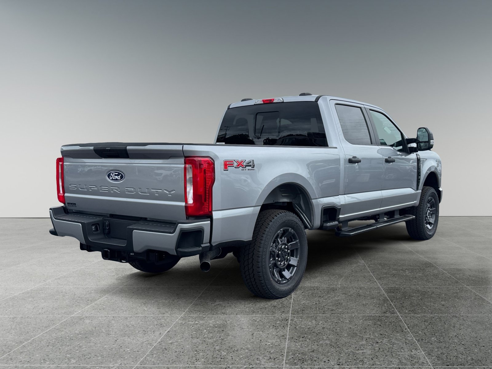 New 2027 Ford F250 XL w/ STX Appearance Package AWD/4WD image 6
