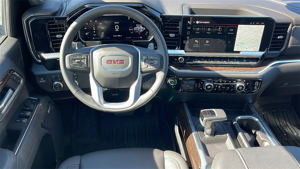 New 2026 GMC Sierra 1500 Elevation w/ Elevation Premium Package image 15