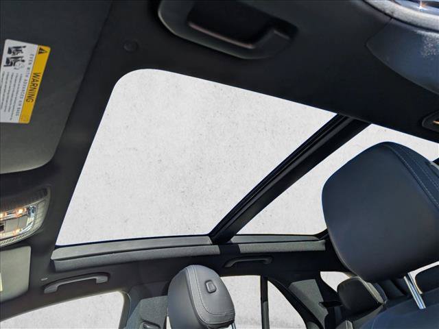 Certified 2026 Mercedes-Benz GLE 350 4MATIC image 14