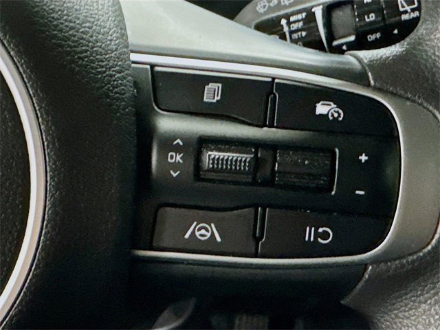 Used 2023 Kia Sportage LX image 17
