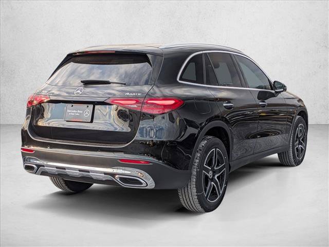 Used 2026 Mercedes-Benz GLC 300 4MATIC video 2
