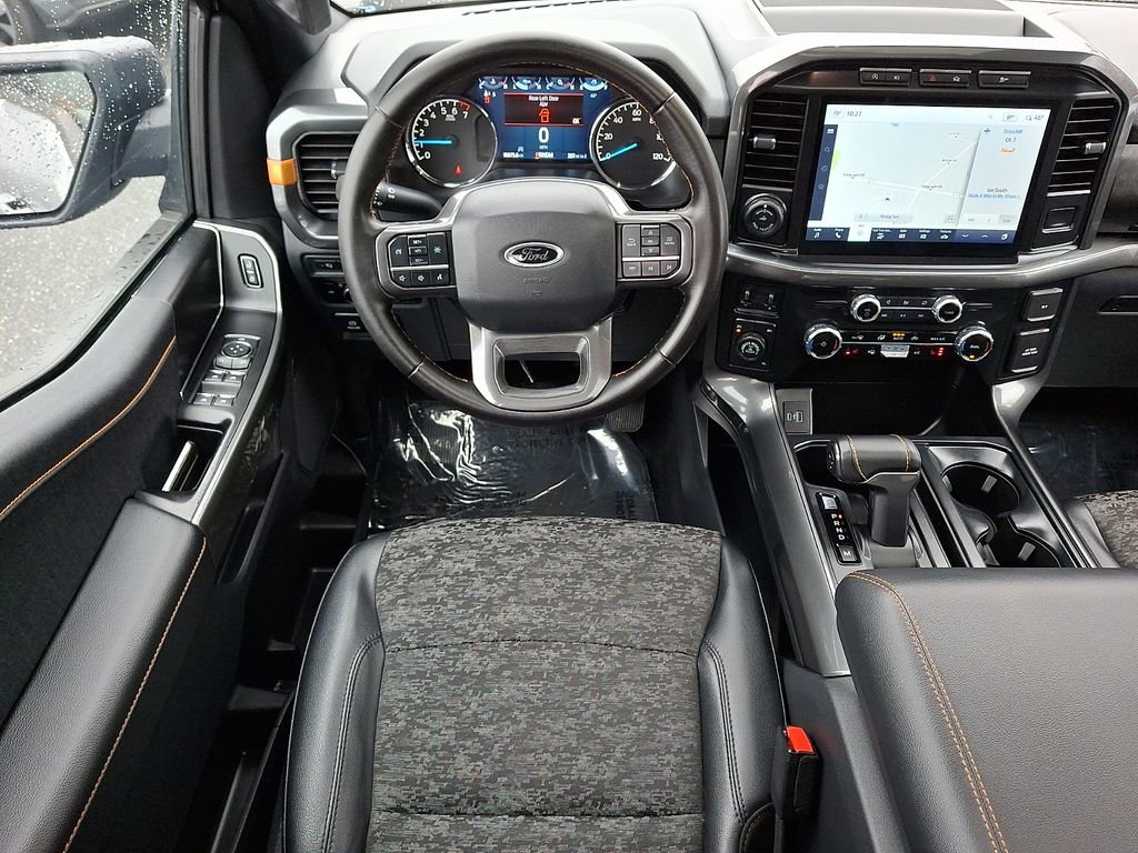 Certified 2023 Ford F150 Tremor image 12