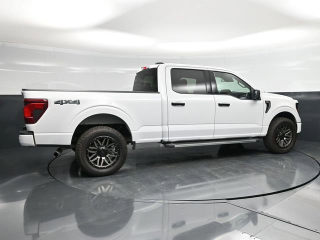 Used 2024 Ford F150 XLT w/ Tow/Haul Package AWD/4WD image 13
