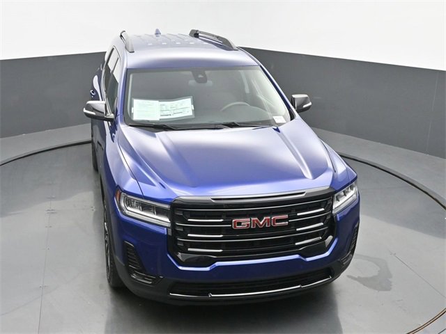 Used 2023 GMC Acadia SLE w/ Driver Convenience Package image 47