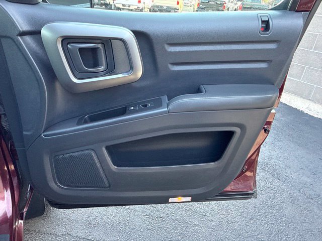 Used 2013 Honda Ridgeline RTL image 12