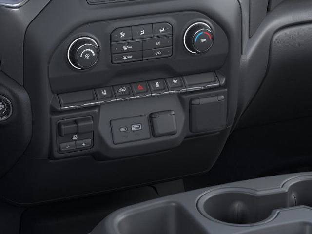 New 2025 Chevrolet Silverado 2500 W/T w/ WT Convenience Package image 23