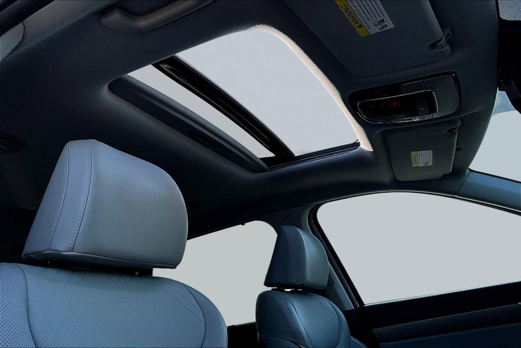 Used 2024 Hyundai Palisade SEL FWD image 29