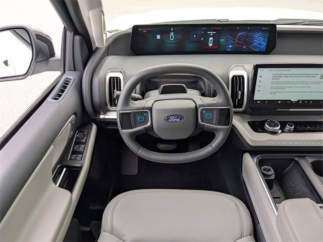 New 2025 Ford Expedition Max Active image 17