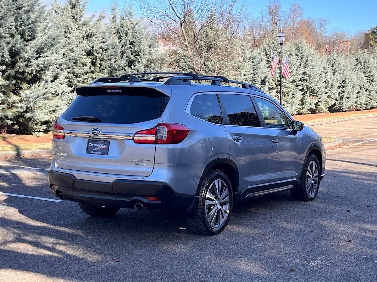 Used 2021 Subaru Ascent Limited w/ Technology Package image 24