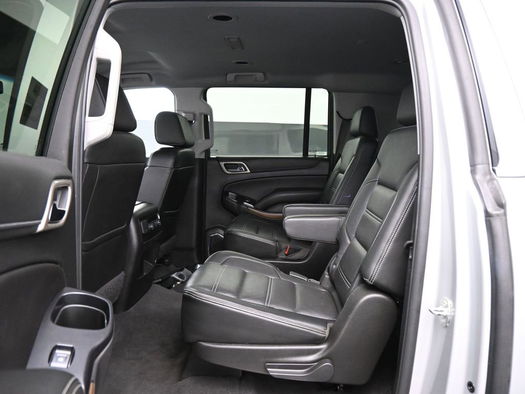 Used 2020 GMC Yukon XL Denali image 18