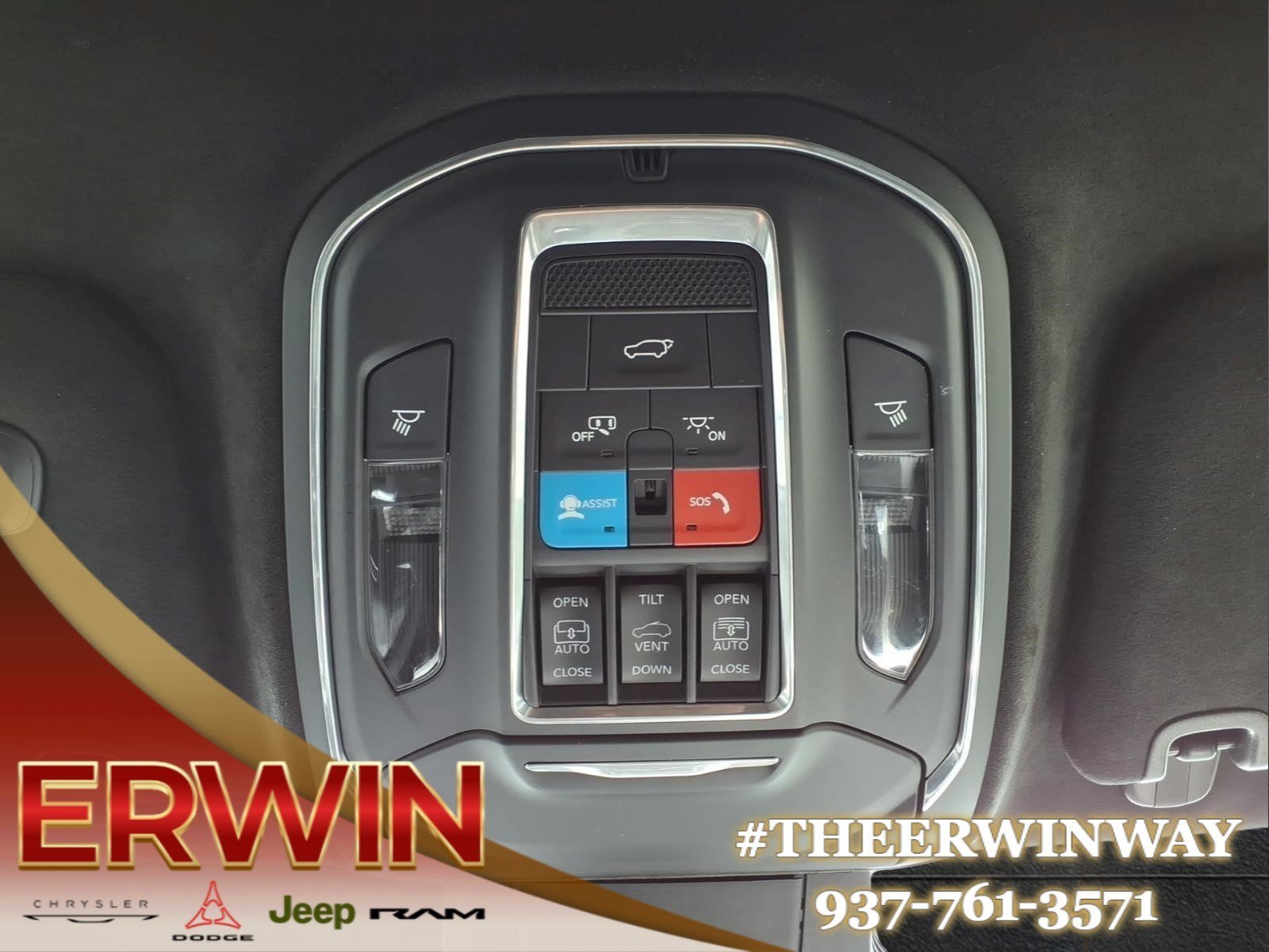 Used 2024 Jeep Wagoneer Launch Edition AWD/4WD image 22