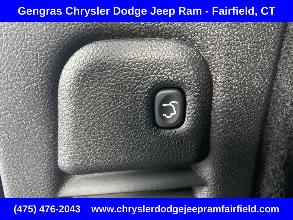 Certified 2024 Dodge Durango GT w/ Mopar All Weather Package AWD/4WD image 31