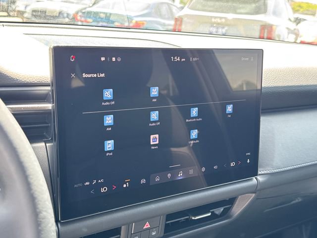 New 2026 MAZDA CX-5 Select AWD/4WD image 17