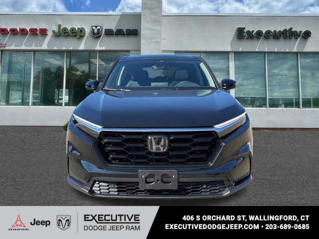 Used 2026 Honda CR-V EX-L image 6