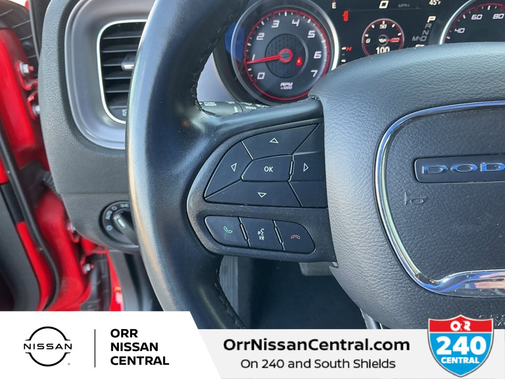 Used 2023 Dodge Charger SXT image 19