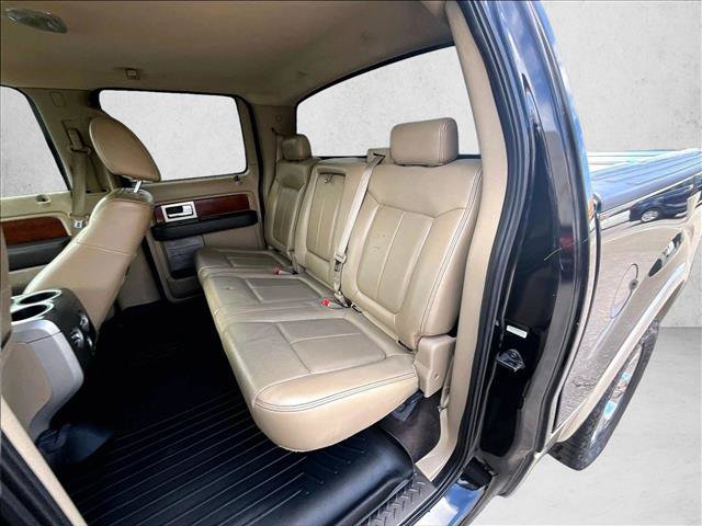 Used 2009 Ford F150 Lariat RWD image 25