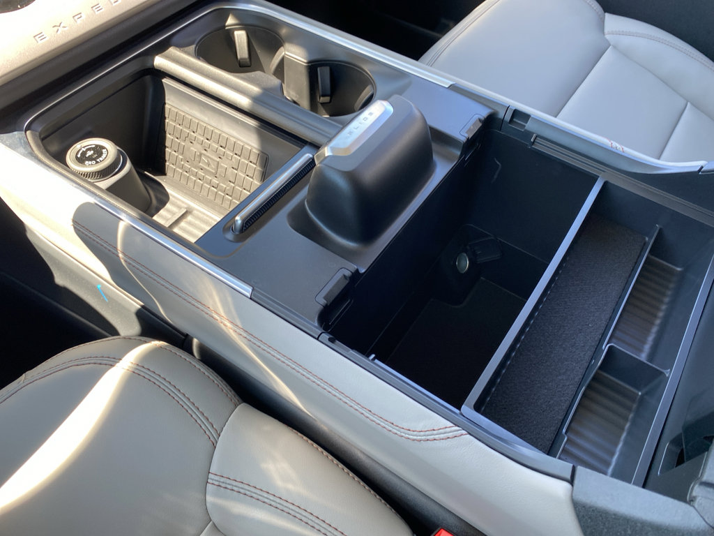 New 2025 Ford Expedition Max Active image 15