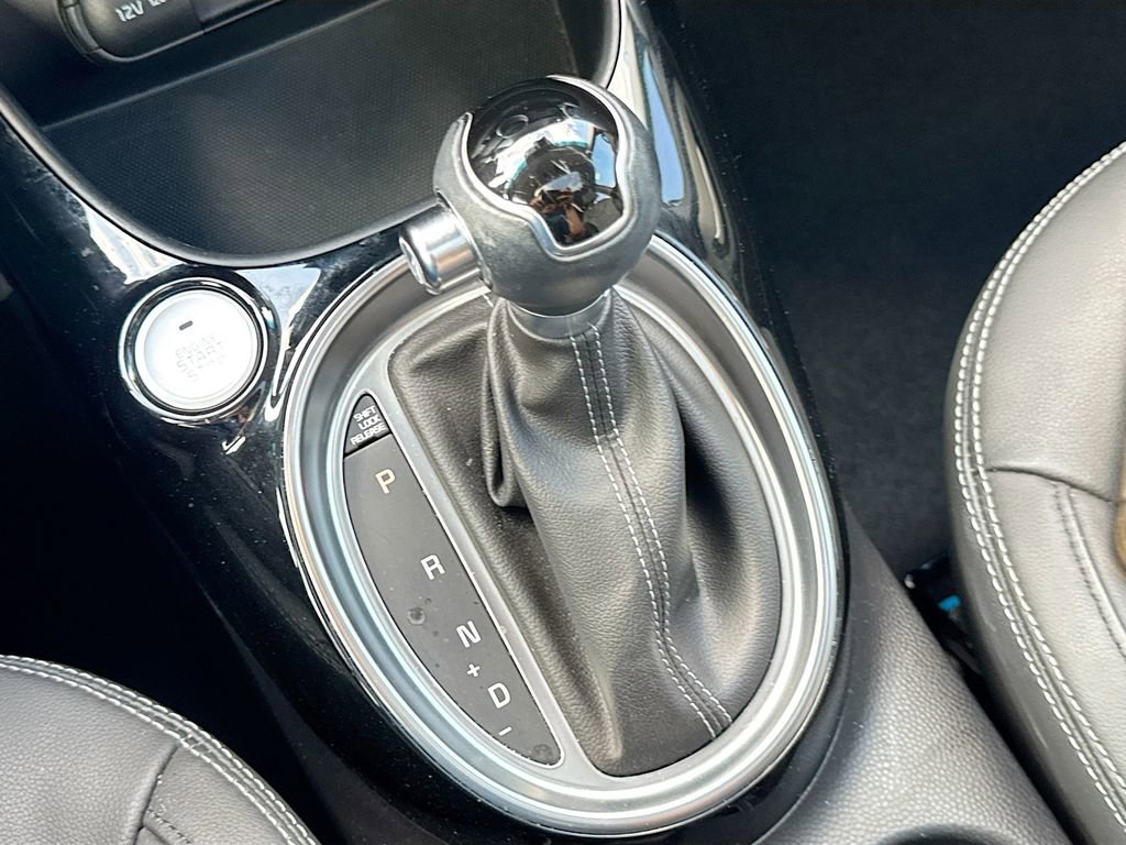 Used 2018 Kia Soul + w/ + Primo LIT Package FWD image 22