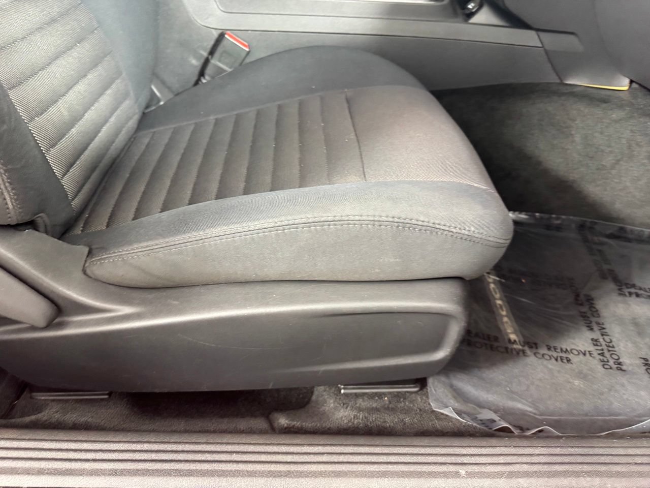 Used 2014 Dodge Challenger R/T RWD image 26