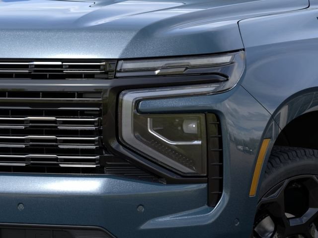 New 2026 Chevrolet Tahoe High Country AWD/4WD image 10