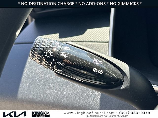 Used 2024 Hyundai Tucson SEL FWD image 11
