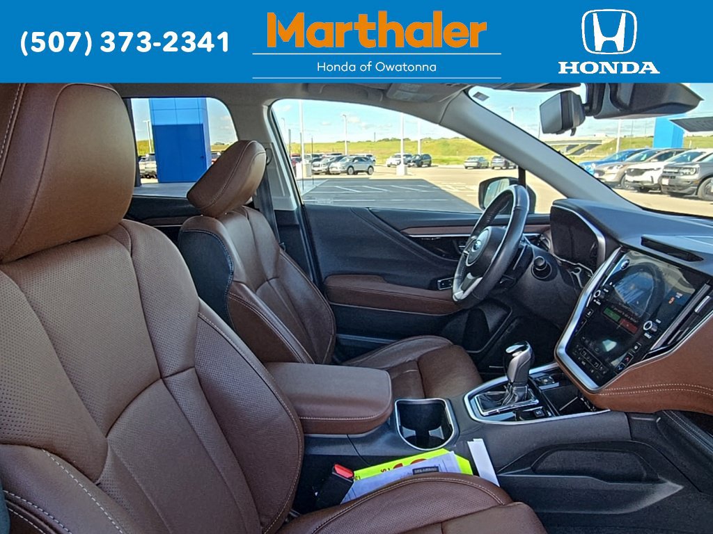 Used 2024 Subaru Outback Touring AWD/4WD image 19