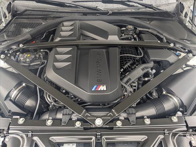 New 2025 BMW M2 image 17