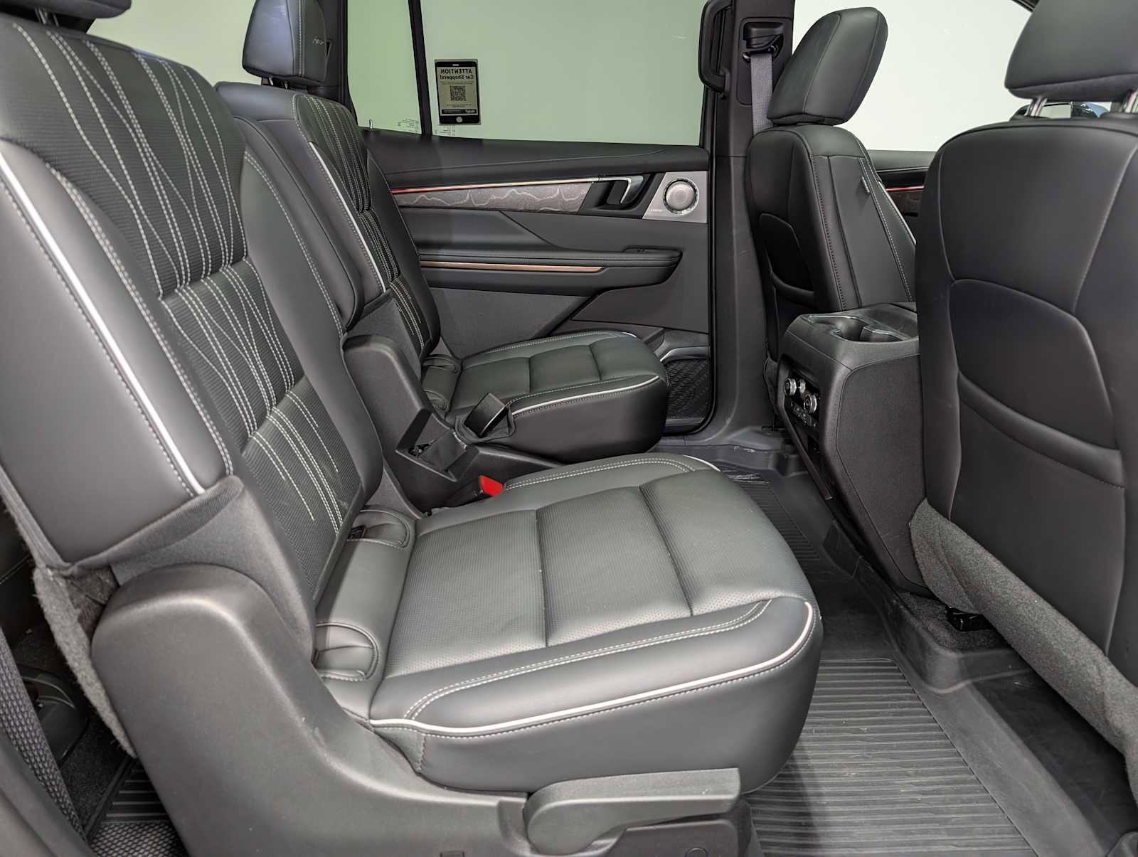 Certified 2025 Buick Enclave Avenir w/ Super Cruise Package image 42