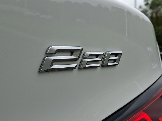 Used 2025 BMW 228i xDrive image 25