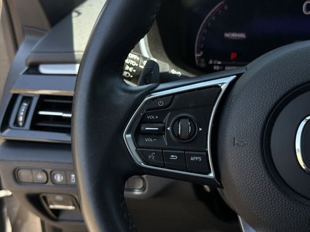 Used 2023 Acura MDX FWD w/ Technology Package image 14