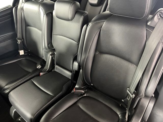 Certified 2024 Honda Odyssey EX-L image 34