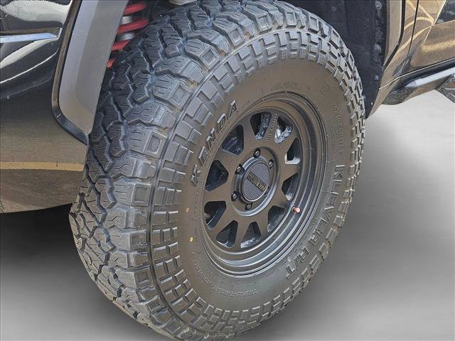 Used 2024 Toyota Tundra Limited image 11