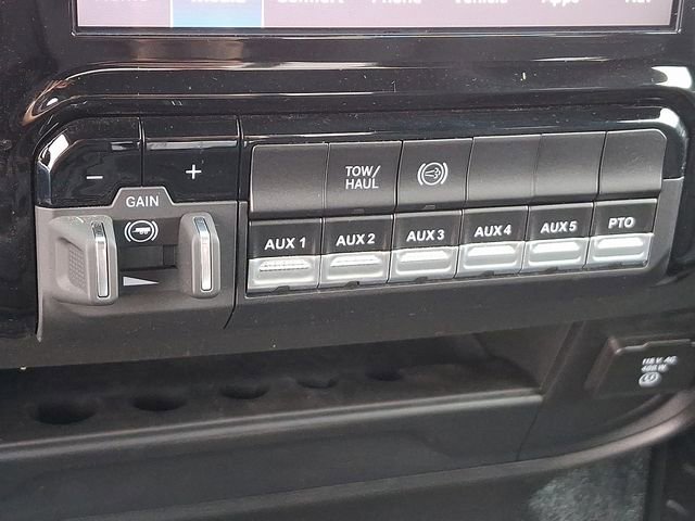 Used 2025 RAM 4500 Tradesman image 14