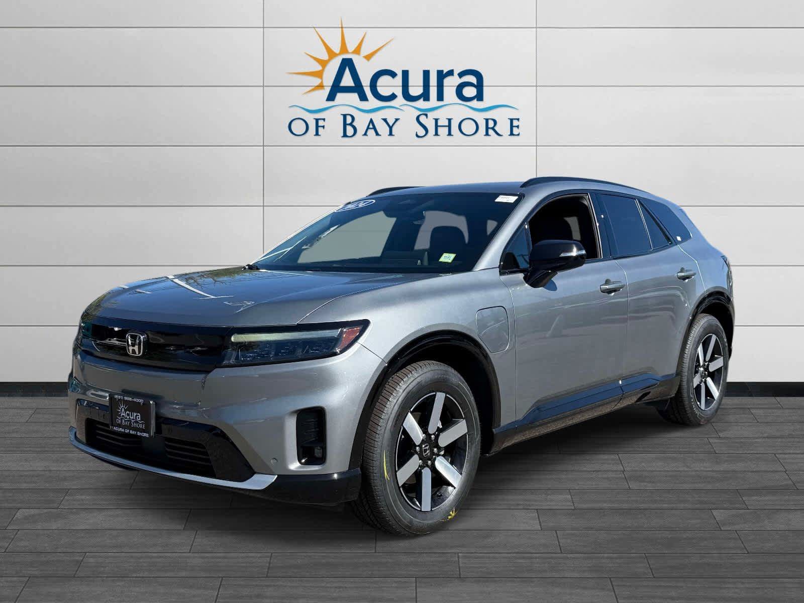 Used 2024 Honda Prologue Touring