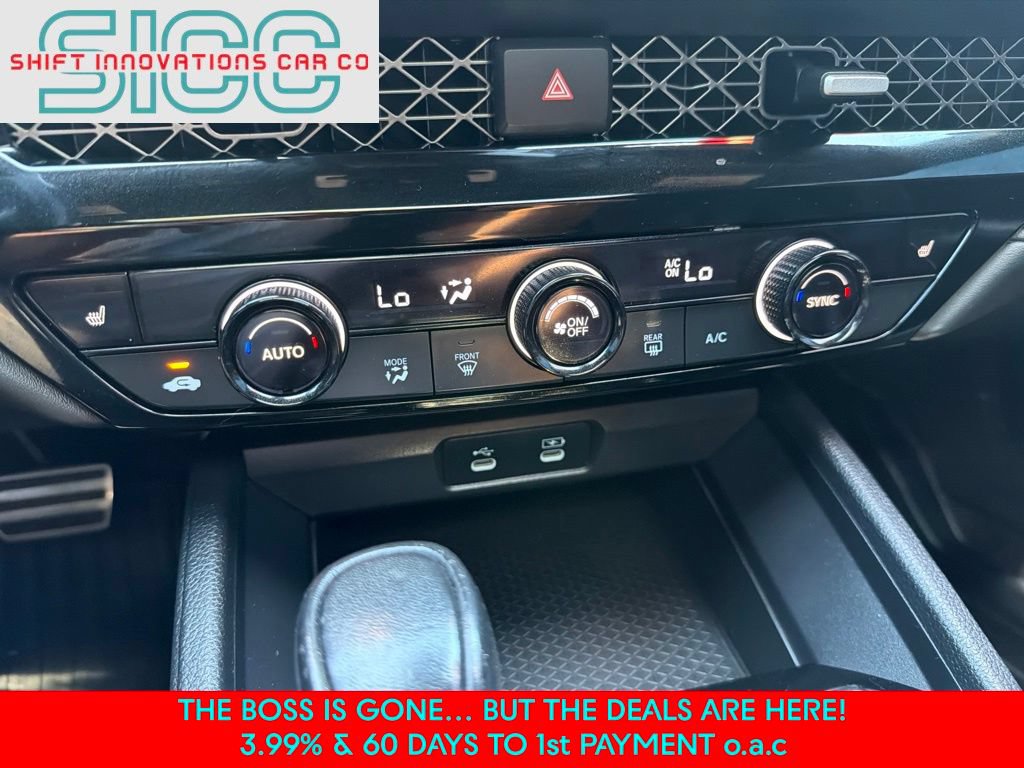 Used 2023 Honda Accord Sport image 18