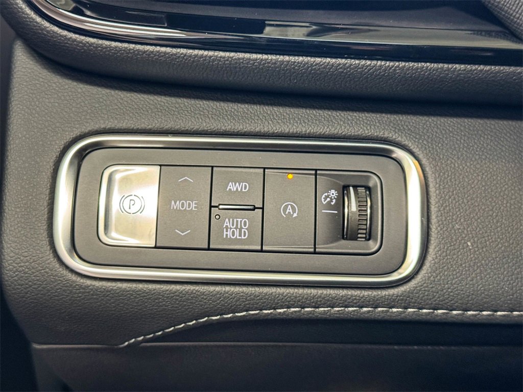 New 2026 Buick Enclave Sport Touring w/ Power Package image 39